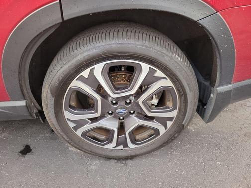 2024 Subaru Ascent Touring 7-Passenger