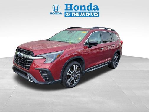 2024 Subaru Ascent Touring 7-Passenger
