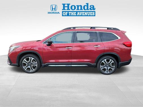 2024 Subaru Ascent Touring 7-Passenger