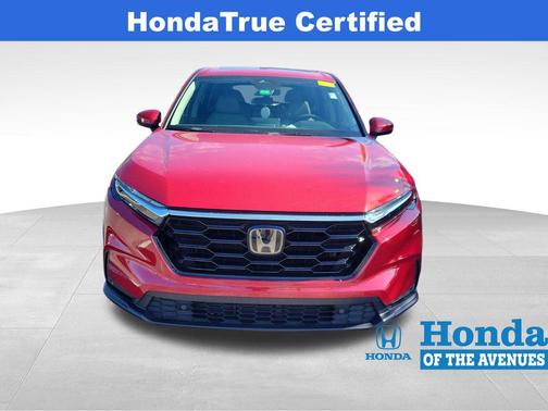 2023 Honda CR-V EX-L 2WD