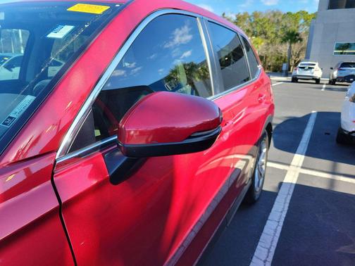 2023 Honda CR-V EX-L 2WD