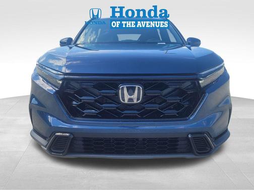 2026 Honda CR-V Hybrid Sport FWD