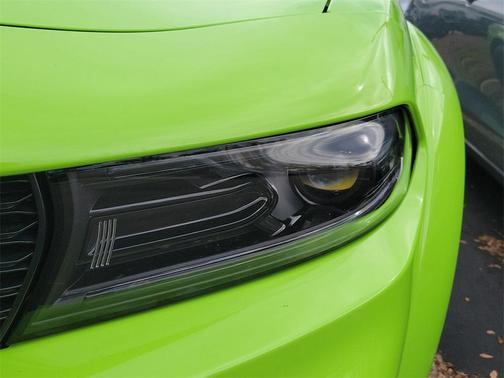 2023 Dodge Charger R/T Scat Pack