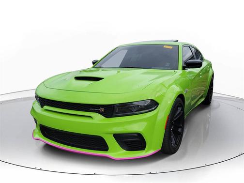 2023 Dodge Charger R/T Scat Pack