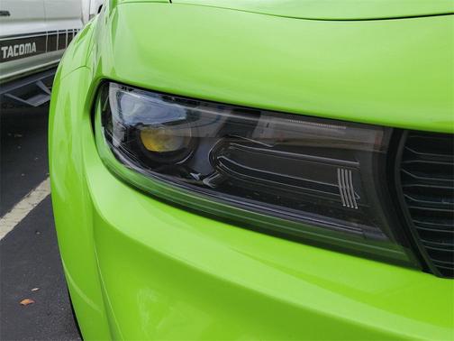 2023 Dodge Charger R/T Scat Pack