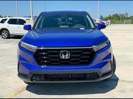 2025 Honda CR-V EX-L 2WD