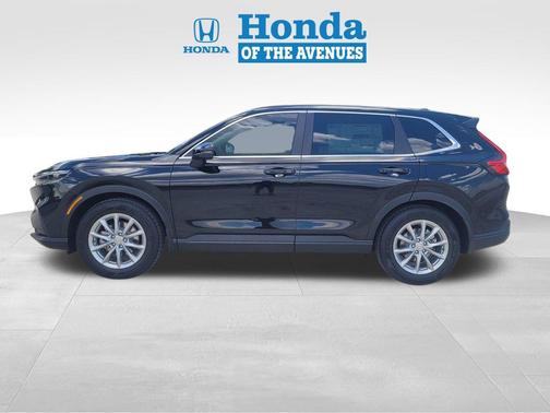 2026 Honda CR-V EX 2WD