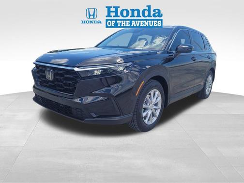 2026 Honda CR-V EX 2WD