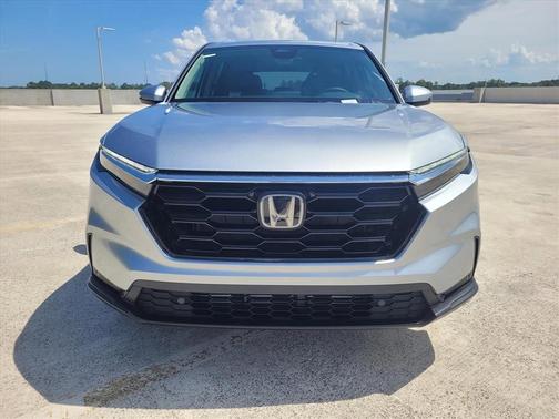 2026 Honda CR-V EX-L 2WD