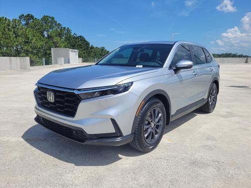 2026 Honda CR-V EX-L 2WD