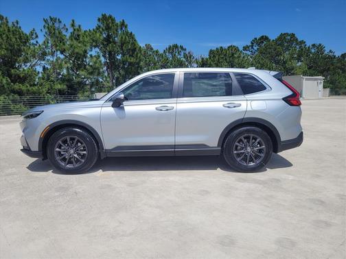 2026 Honda CR-V EX-L 2WD