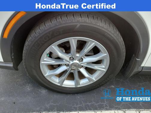 Nh-883 2024 Honda CR-V EX 2WD