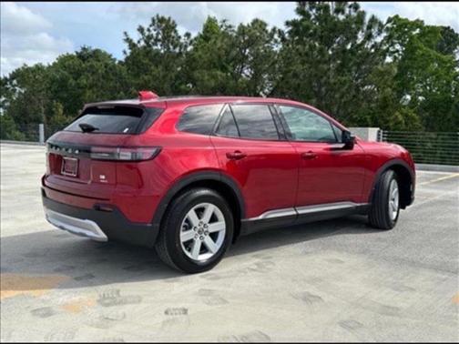 2025 Honda Prologue EX