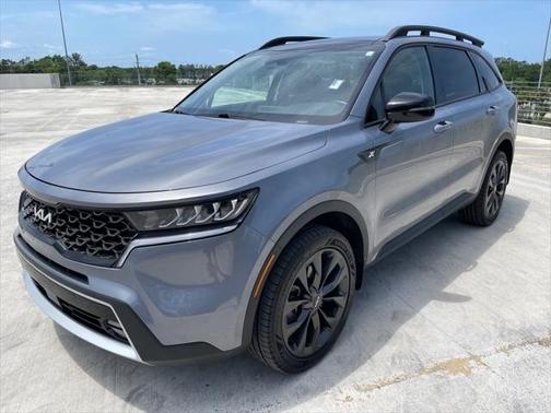 2022 Kia Sorento EX