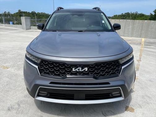 2022 Kia Sorento EX