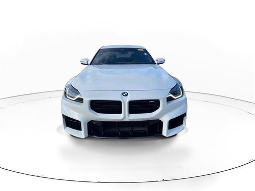 2024 BMW M2 Base