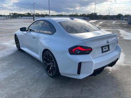 2024 BMW M2 Base