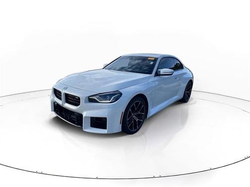 2024 BMW M2 Base