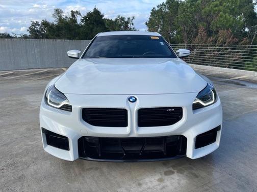 2024 BMW M2 Base