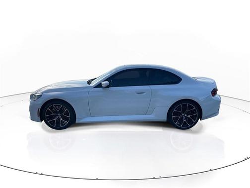 2024 BMW M2 Base