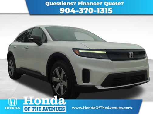 2026 Honda Prologue EX
