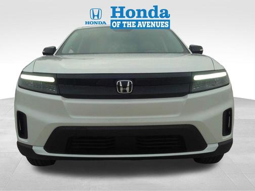 2026 Honda Prologue EX