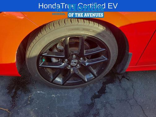 R-513 2023 Honda Civic Sport