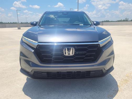 2026 Honda CR-V EX 2WD