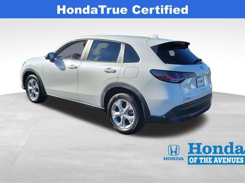 2023 Honda HR-V LX