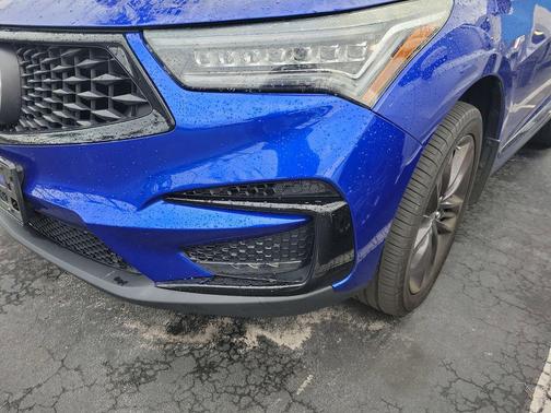 2021 Acura RDX A-Spec