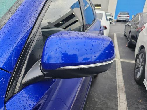 2021 Acura RDX A-Spec