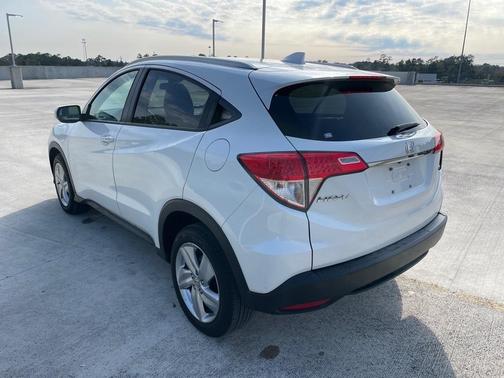 2020 Honda HR-V EX
