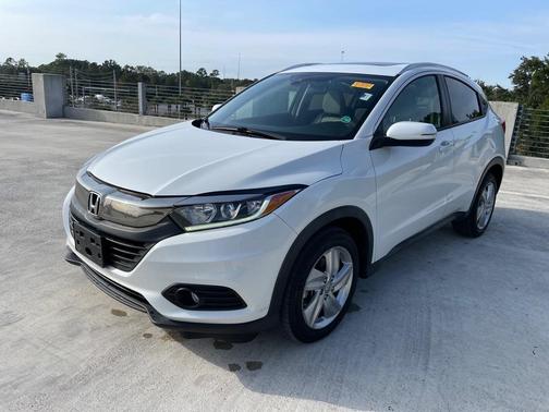 2020 Honda HR-V EX