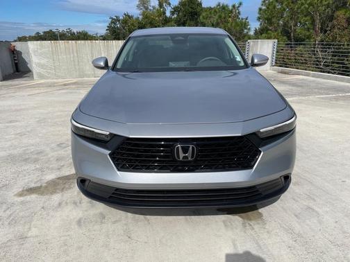 2023 Honda Accord LX 1.5T