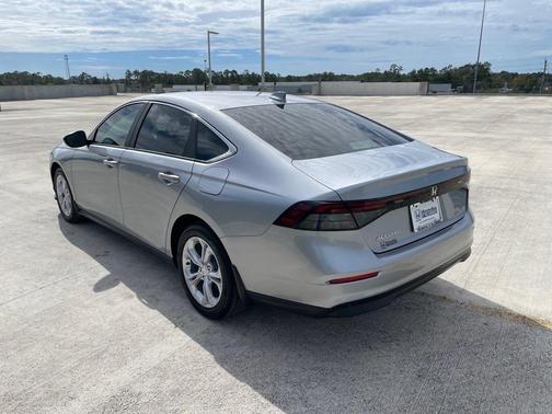 2023 Honda Accord LX 1.5T