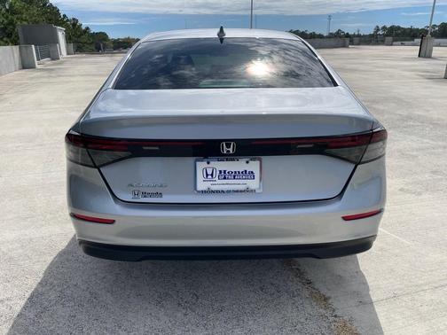 2023 Honda Accord LX 1.5T