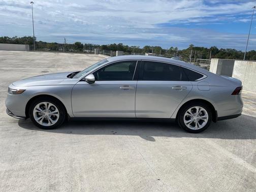 2023 Honda Accord LX 1.5T