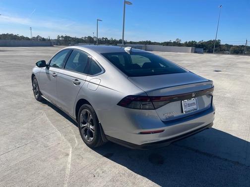 2023 Honda Accord EX 1.5T