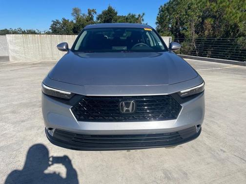 2023 Honda Accord EX 1.5T