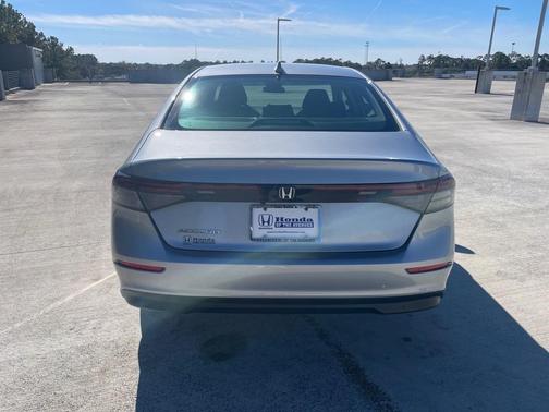 2023 Honda Accord EX 1.5T