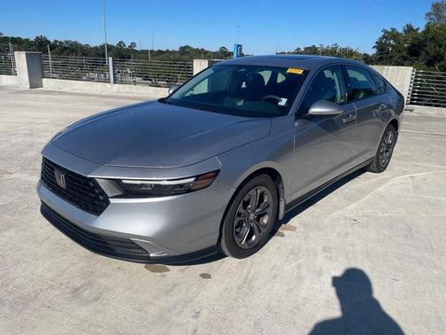 2023 Honda Accord EX 1.5T