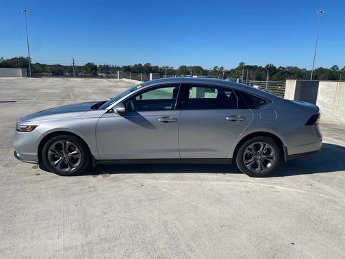 2023 Honda Accord EX 1.5T