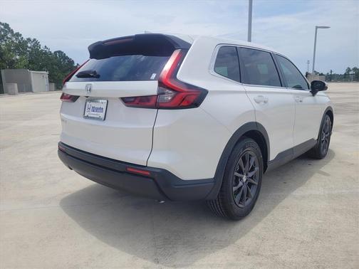 2026 Honda CR-V EX-L 2WD