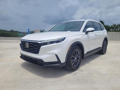 2026 Honda CR-V EX-L 2WD