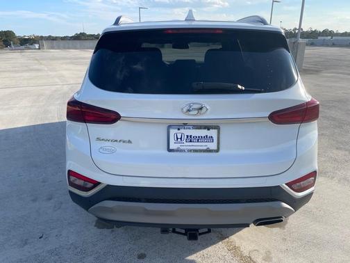 2020 Hyundai SANTA FE SEL 2.4