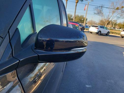 2023 Honda Ridgeline Black