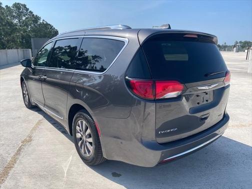 2019 Chrysler Pacifica Touring-L Plus