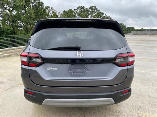 2023 Honda Pilot 2WD EX-L 8 Passenger