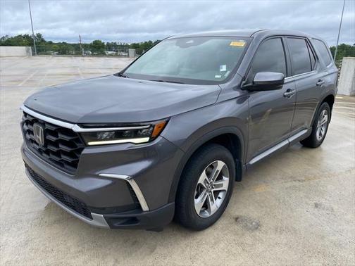 2023 Honda Pilot 2WD EX-L 8 Passenger