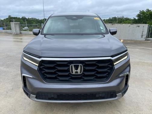 2023 Honda Pilot 2WD EX-L 8 Passenger